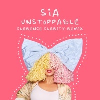 Thumbnail for the Sia - Unstoppable (Clarence Clarity Remix) link, provided by host site