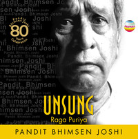 Thumbnail for the Bhimsen Joshi - Unsung link, provided by host site
