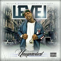 Thumbnail for the Level - Unsupervised link, provided by host site