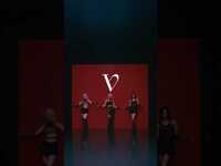 Thumbnail for the VIVIZ - (비비지) - 'Untie' Performance Video Highlight link, provided by host site