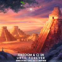 Thumbnail for the Airzoom - Until Forever link, provided by host site