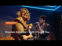 Thumbnail for the Stephen Sanchez - Until I Found You | Humberto link, provided by host site