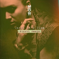 Thumbnail for the AWEN - Until It's Time (Xinobi Remix) link, provided by host site