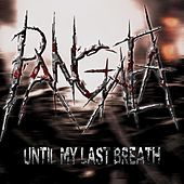 Thumbnail for the Pangaea - Until My Last Breath link, provided by host site