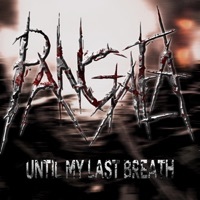 Thumbnail for the Pangaea - Until My Last Breath link, provided by host site