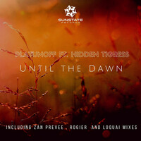 Thumbnail for the Platunoff - Until the Dawn - Rogier Remix link, provided by host site