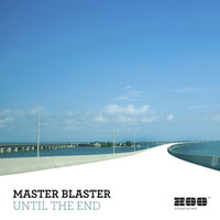 Thumbnail for the Master Blaster - Until The End link, provided by host site