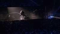 Thumbnail for the U2 - Until The End Of The World (iNNOCENCE + eXPERIENCE Live In Paris / 2015 / Remastered 2021) link, provided by host site