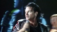 Thumbnail for the U2 - Until The End Of The World (Live Video From Zoo TV Tour) link, provided by host site