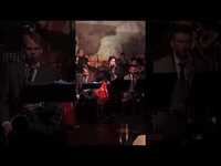 Thumbnail for the Alexa Tarantino - "Until the Real Thing Comes Along" // Steven Feifke Big Band // Saxophone link, provided by host site