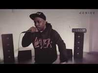 Thumbnail for the Consequence - Freestyle 020 link, provided by host site