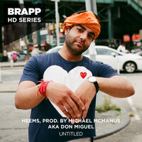 Thumbnail for the Heems - Untitled (Brapp HD Series) link, provided by host site