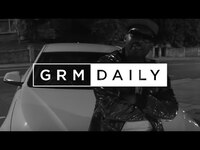 Thumbnail for the GRM Daily - Sharky Major - Big 45 link, provided by host site
