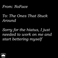 Thumbnail for the NoFace - UntitledSadSong.Wav link, provided by host site