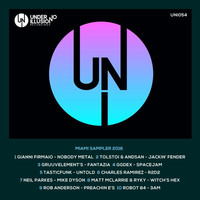 Thumbnail for the TasticFunk - Untold - Original Mix link, provided by host site