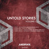 Thumbnail for the Dio S - Untold Stories, Vol. 1 link, provided by host site