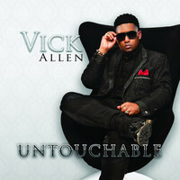 Thumbnail for the Vick Allen - Untouchable link, provided by host site