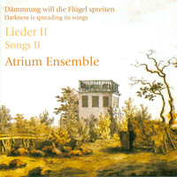 Thumbnail for the Friedrich Silcher - Untreue (arr. F. Silcher) link, provided by host site