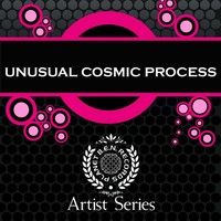 Thumbnail for the Unusual Cosmic Process - Unusual Cosmic Process Works link, provided by host site