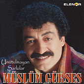 Thumbnail for the Müslüm Gürses - Unutulmayan Şarkılar link, provided by host site