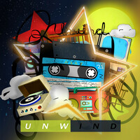 Thumbnail for the Ello - Unwind link, provided by host site