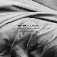 Thumbnail for the Synthek - Unwise Remix Series 2 link, provided by host site