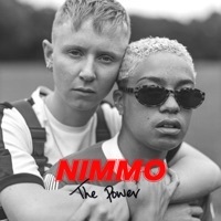 Image of Nimmo linking to their artist page due to link from them being at the top of the main table on this page