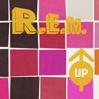 Thumbnail for the R.E.M. - Up (25th Anniversary Edition) (25th Anniversary Edition) link, provided by host site