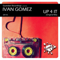 Image of Ivan Gomez linking to their artist page due to link from them being at the top of the main table on this page