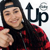 Thumbnail for the Gabz - Up link, provided by host site