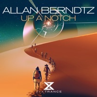 Thumbnail for the Allan Berndtz - Up a Notch (Extended Mix) link, provided by host site