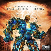 Thumbnail for the Modestep - Up link, provided by host site