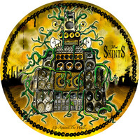 Thumbnail for the The Skints - Up Against the Wall (7" Version) link, provided by host site
