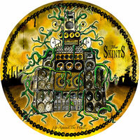 Thumbnail for the The Skints - Up Against the Wall (7" Version) link, provided by host site
