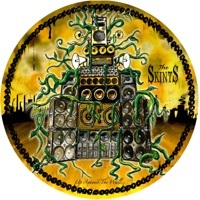 Thumbnail for the The Skints - Up Against the Wall (7" Version) link, provided by host site