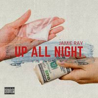 Thumbnail for the Jamie Ray - Up All Night link, provided by host site