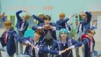 Thumbnail for the GHOST9 - Up All Night link, provided by host site