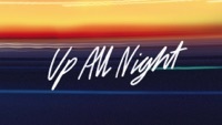 Thumbnail for the Secondcity - Up All Night (Lyric Video) link, provided by host site