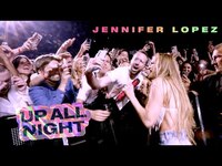Thumbnail for the Jennifer Lopez - UP ALL NIGHT Summer Shows 2025 | Surprise Meeting Fans In Madrid link, provided by host site