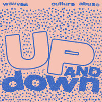 Thumbnail for the Wavves - Up and Down link, provided by host site