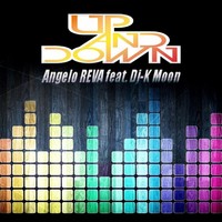 Thumbnail for the Angelo Reva - Up and Down [Radio Edit] link, provided by host site