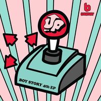Thumbnail for the BOY STORY - UP link, provided by host site