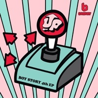 Thumbnail for the BOY STORY - UP link, provided by host site