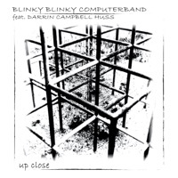 Thumbnail for the Blinky Blinky Computerband - Up Close link, provided by host site