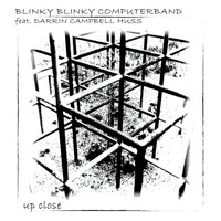 Thumbnail for the Blinky Blinky Computerband - Up Close link, provided by host site