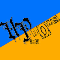 Thumbnail for the Dreas - Up Down link, provided by host site