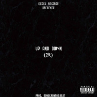 Thumbnail for the Exl - Up & Down (2k) link, provided by host site