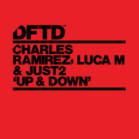 Thumbnail for the Charles Ramirez - Up & Down link, provided by host site