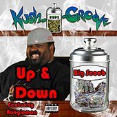 Thumbnail for the Big Scoob - Up & Down link, provided by host site