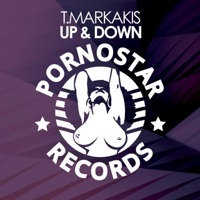 Thumbnail for the T.Markakis - Up & Down link, provided by host site